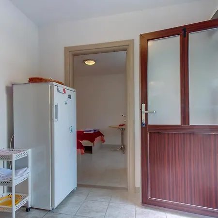 Apartman Miki