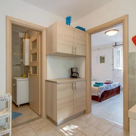 Apartman Miki