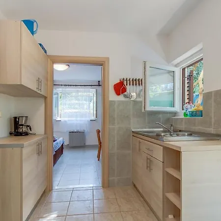 Apartman Miki