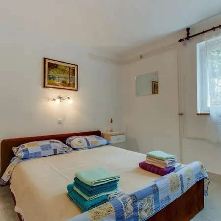 Miki Apartman Mali Lošinj